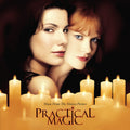 Practical Magic Soundtrack - Practical Magic (Music From The Motion Picture) [Yellow Vinyl] Vinyl