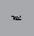 PRAED - Fabrication Of Silver Dreams Vinyl LP