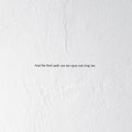 Prairie - And the Bird Said: Cut Me Open and Sing Me Vinyl LP [w/ download card, 180g vinyl]