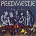 PREDMESTJE - Brez Naslova Vinyl LP