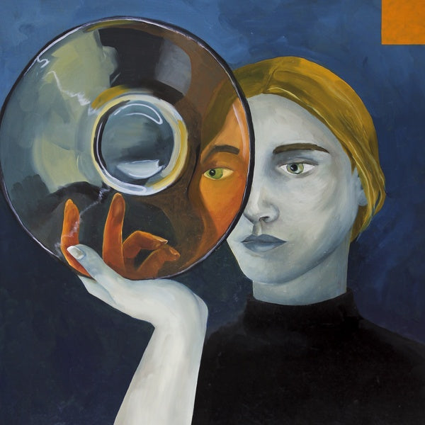 PREQUEL - Love (I Heard You Like Heartbreak) Vinyl 2LP