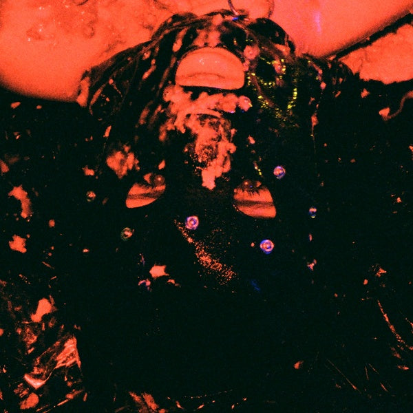 Prequel Tapes - Ruin Vinyl LP