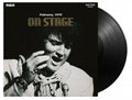 Presley, Elvis - On Stage (180-Gram Black Vinyl) [Import] Vinyl