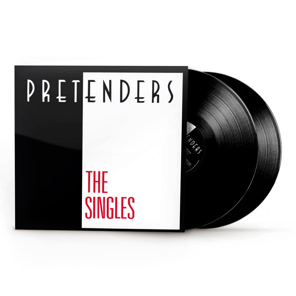 Pretenders - The Singles [2LP] Vinyl