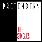 Pretenders - The Singles [2LP] Vinyl
