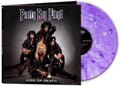 PRETTY BOY FLOYD - Kiss Of Death (Limited Edition, Purple Marble Colored Vinyl) Vinyl