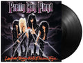 PRETTY BOY FLOYD - Leather Boyz With Electric Toyz (180 Gram Vinyl) [Import] Vinyl
