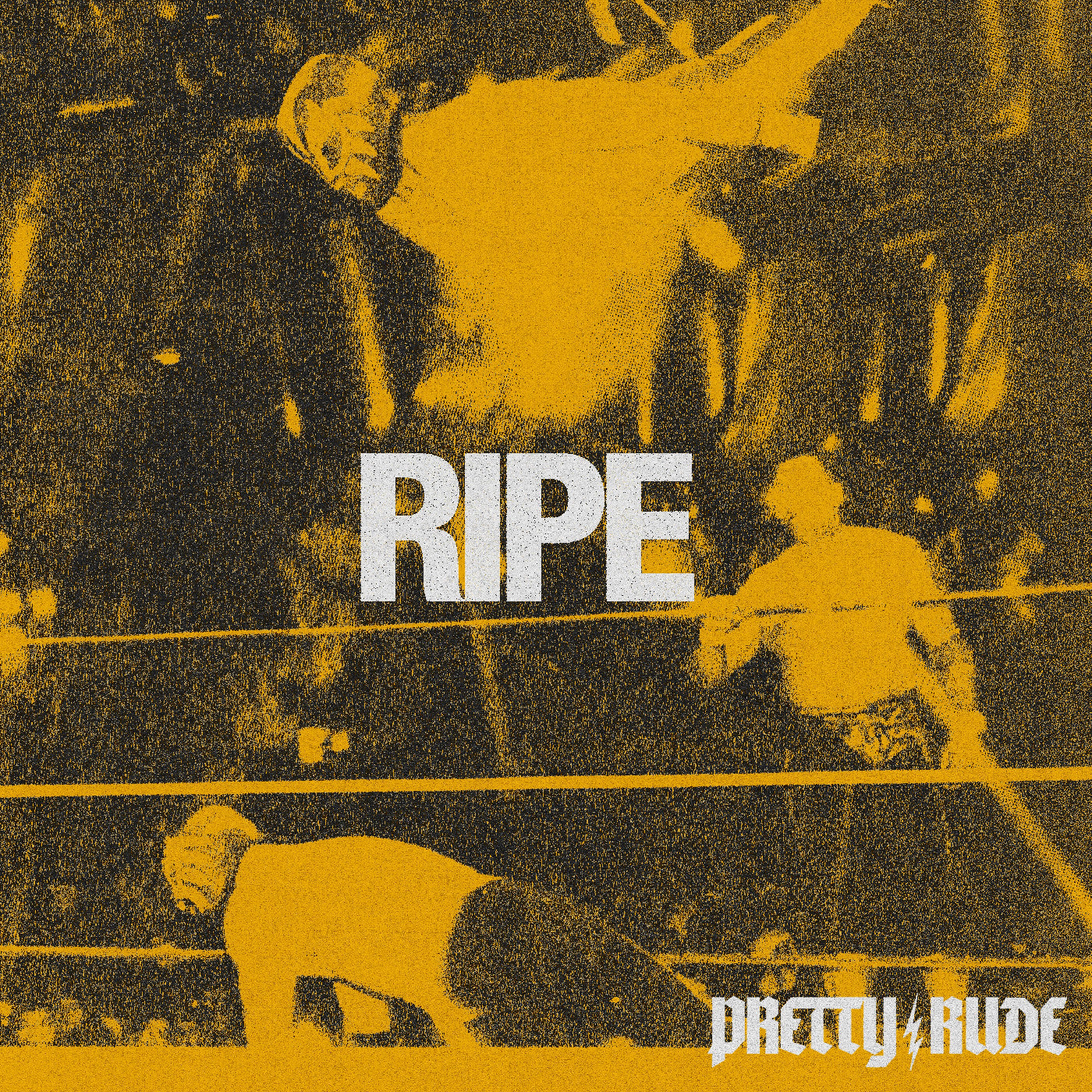 Pretty Rude - Ripe Vinyl