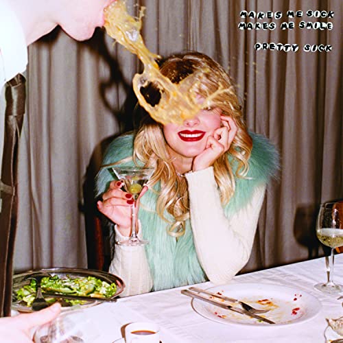 Pretty Sick - Makes Me Sick Makes Me Smile [LP] Vinyl
