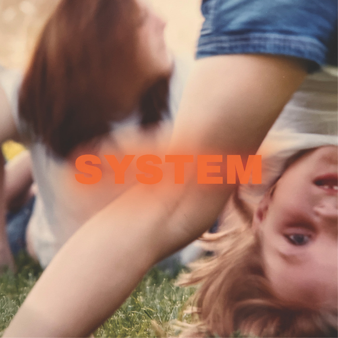 Prewn - System CD