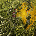 Priest - Chaos Ep Vinyl
