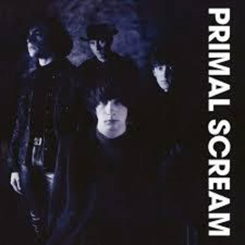 Primal Scream - 1987 Eps (RSD 4.18.26) Vinyl