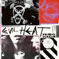 Primal Scream - Evil Heat [Magenta Vinyl] [2LP] Vinyl