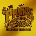 Primus - Primus & The Chocolate Factory With The Fungi Ensemble (Limited Edition, Colored Vinyl, Gold, Gold Foil O-Ring / Jacket) Vinyl