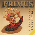 Primus - Rhinoplasty (180 Gram Vinyl) (2 Lp's) Vinyl