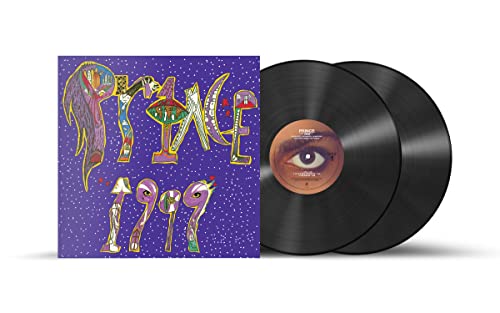 Prince - 1999 [Explicit Content] (150 Gram Vinyl) (2 Lp's) Vinyl