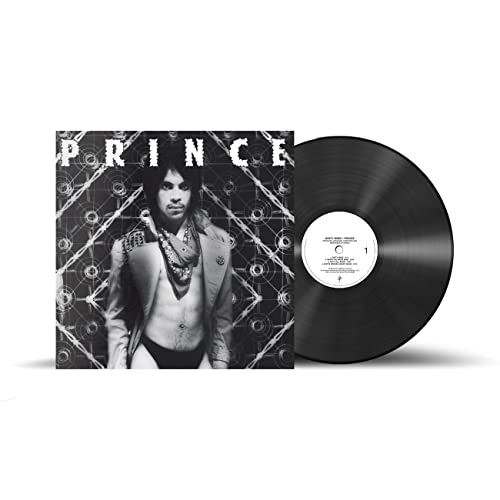 Prince - Dirty Mind [Explicit Content] (150 Gram Vinyl) Vinyl