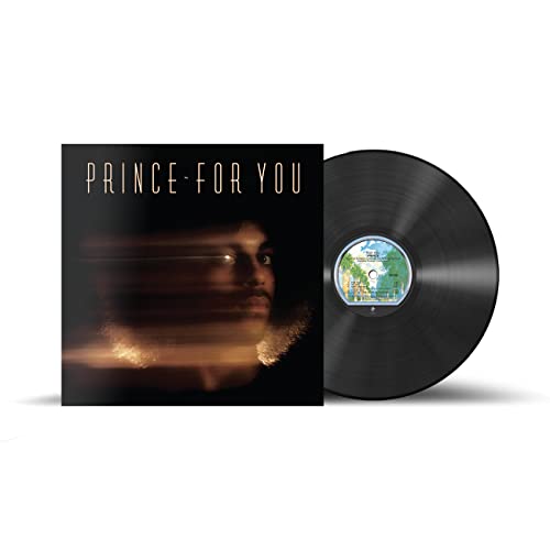 Prince - For You Vinyl