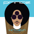Prince - Hitnrun Phase One [LP] Vinyl