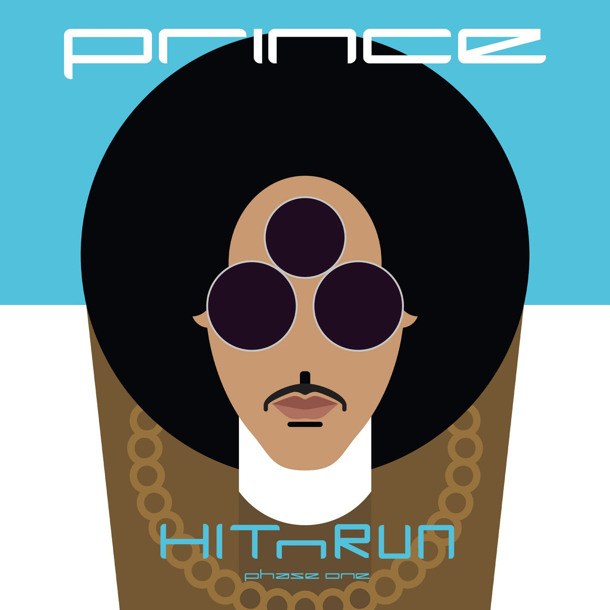 Prince - Hitnrun Phase One [LP] Vinyl