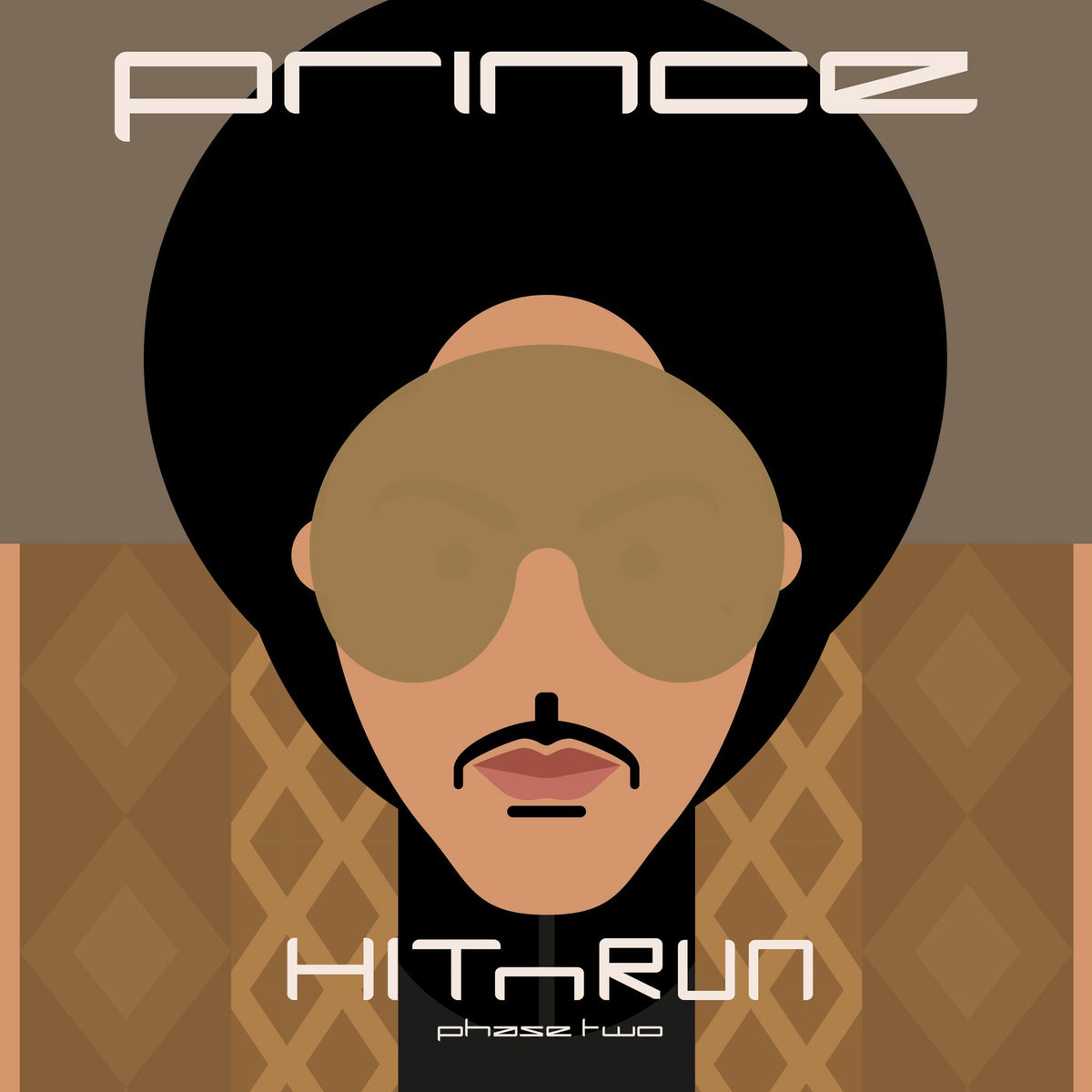 Prince - Hitnrun Phase Two [2LP] Vinyl