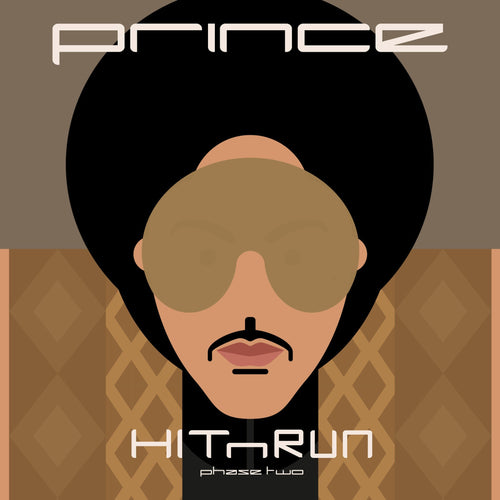 Prince - Hitnrun Phase Two [2LP] Vinyl