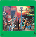 PRINCE JAZZBO - Ital Corner Vinyl LP
