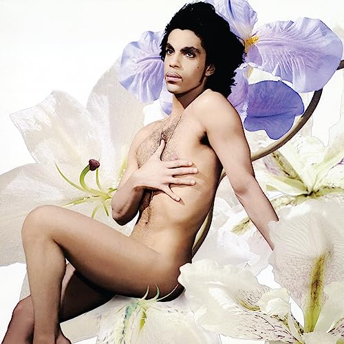 Prince - Lovesexy Vinyl