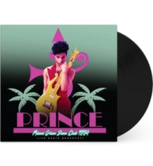 Prince - Miami Glam Slam Club 1994 [Import] Vinyl