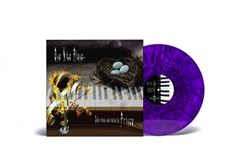 Prince - One Nite Alone... (Solo Piano and Voice by Prince) Vinyl
