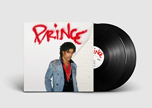 Prince - Originals (2LP) Vinyl