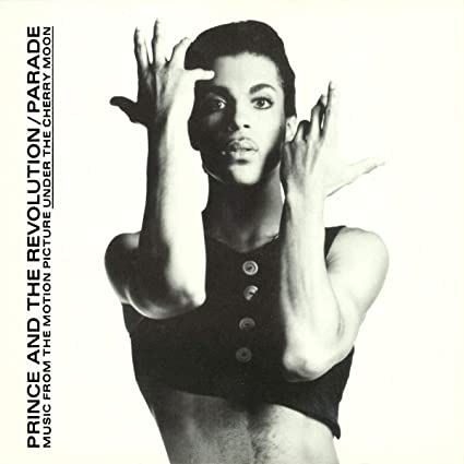 Prince - Parade Vinyl