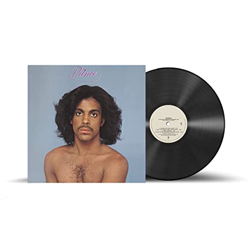 Prince - Prince Vinyl