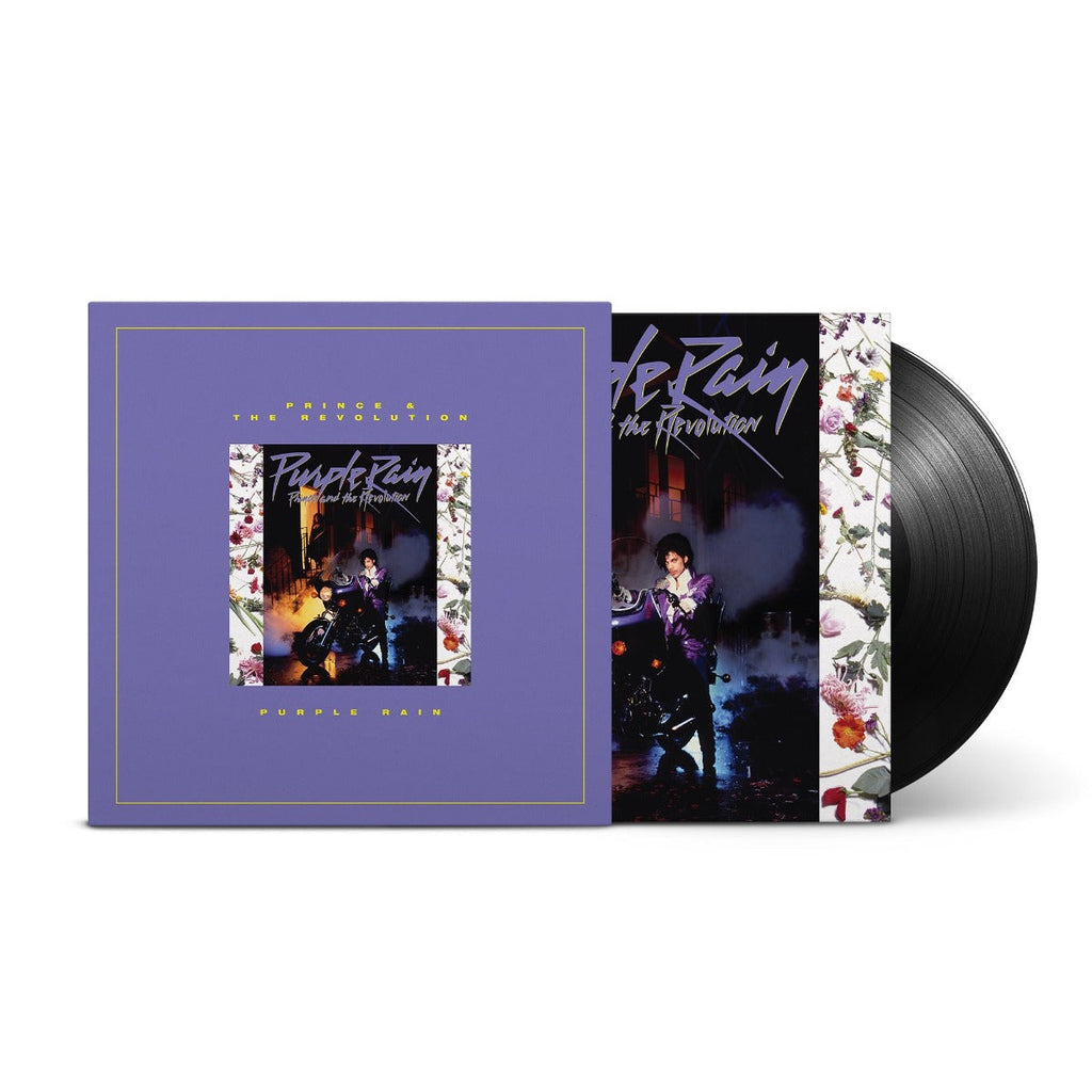 Prince - Purple Rain (One-Step Vinyl Edition) Vinyl