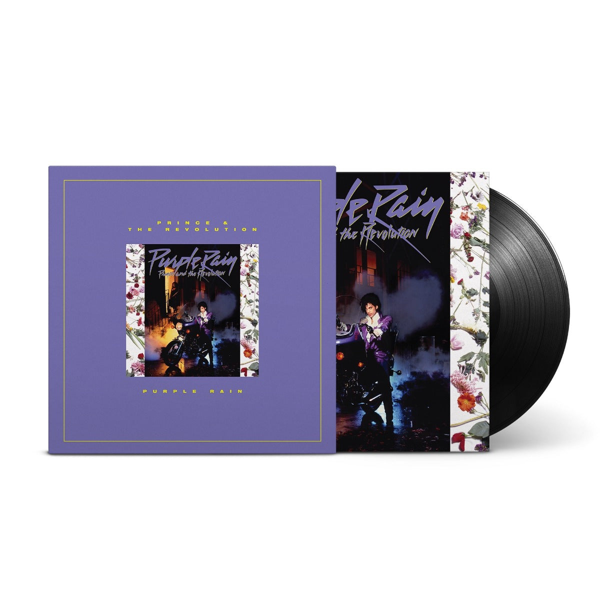 Prince - Purple Rain (One-Step Vinyl Edition) Vinyl