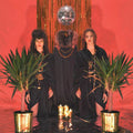 Prince Rama - Trust Now Vinyl Single Sleeve LP w/ DL