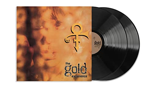 Prince - The Gold Experience Vinyl