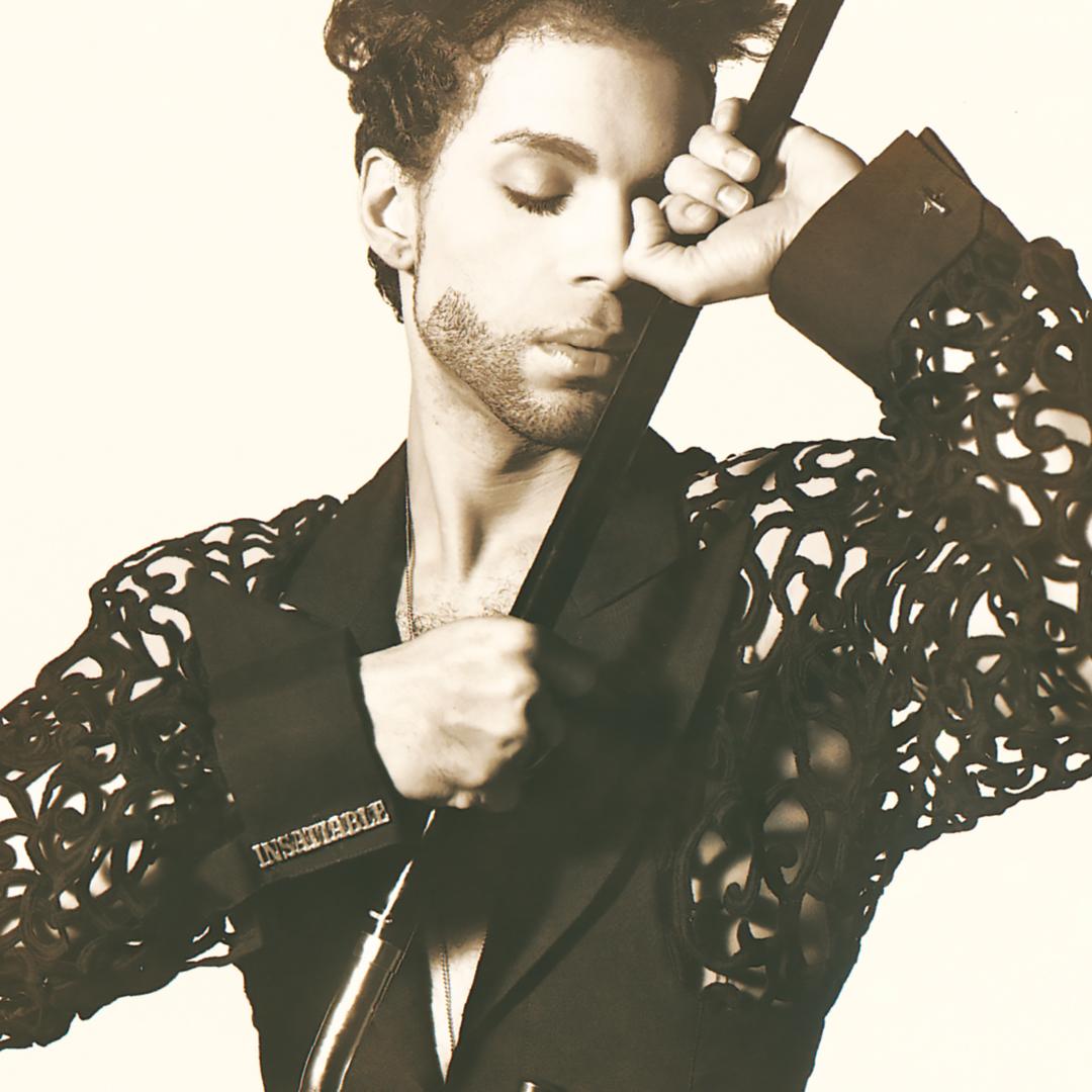 Prince - The Hits 1 [Explicit Content] (150 Gram Vinyl) (2 Lp's) Vinyl
