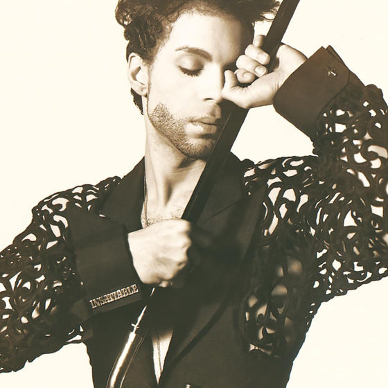 Prince - The Hits 1 [Explicit Content] (150 Gram Vinyl) (2 Lp's) Vinyl