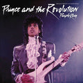 Prince & The Revolution - Purple Rain (12" Single) Vinyl