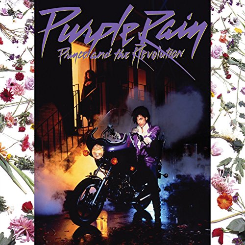 Prince & The Revolution - Purple Rain (180 Gram Vinyl, Remastered) Vinyl
