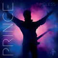 Prince - Timeless [Black Vinyl] Vinyl