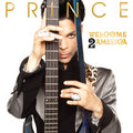 Prince - Welcome 2 America (Gatefold LP Jacket, 150 Gram Vinyl, Etched Vinyl) (2 Lp's) Vinyl