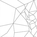 PRINCIPLES OF GEOMETRY - Distributive And Associative Part 1 Vinyl 12"
