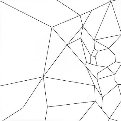 PRINCIPLES OF GEOMETRY - Distributive And Associative Part 1 Vinyl 12"