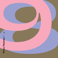 PRINS THOMAS - Prins Thomas 8 & 9 CD CD
