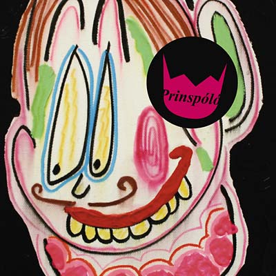 PRINSPOLO - Jukk CD CD
