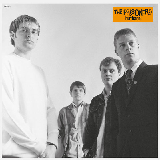 Prisoners - Hurricane Vinyl