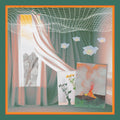 Products Band - Some Sudden Weather (TRANSPARENT COKE BOTTLE GREEN VINYL) Vinyl LP Transparent Coke Bottle Green Vinyl