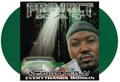 Project Pat - Mista Don't Play: Everythangs Workin (Green Colored Vinyl) (2 Lp's) Vinyl